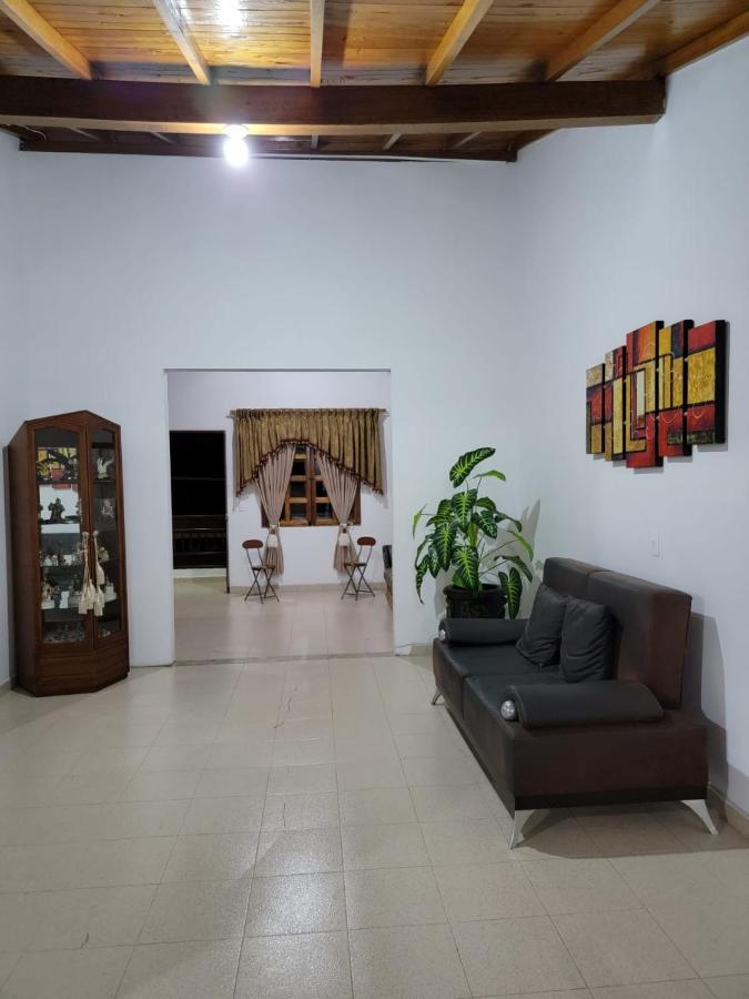 Hotel Rosita 2 Jardín Esterno foto