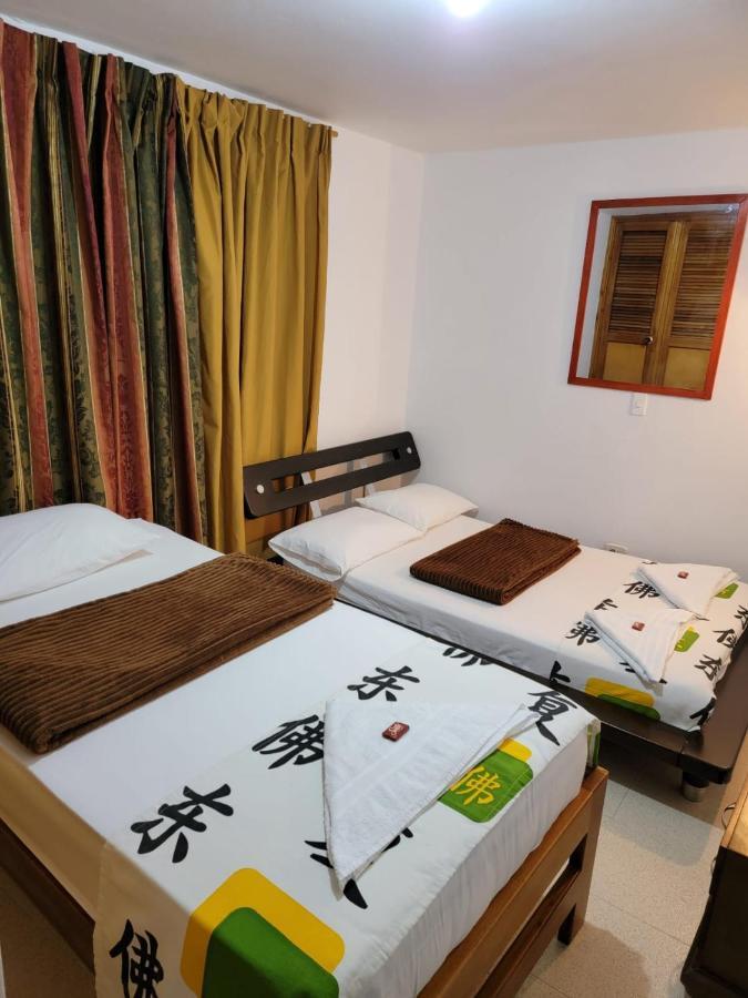 Hotel Rosita 2 Jardín Esterno foto