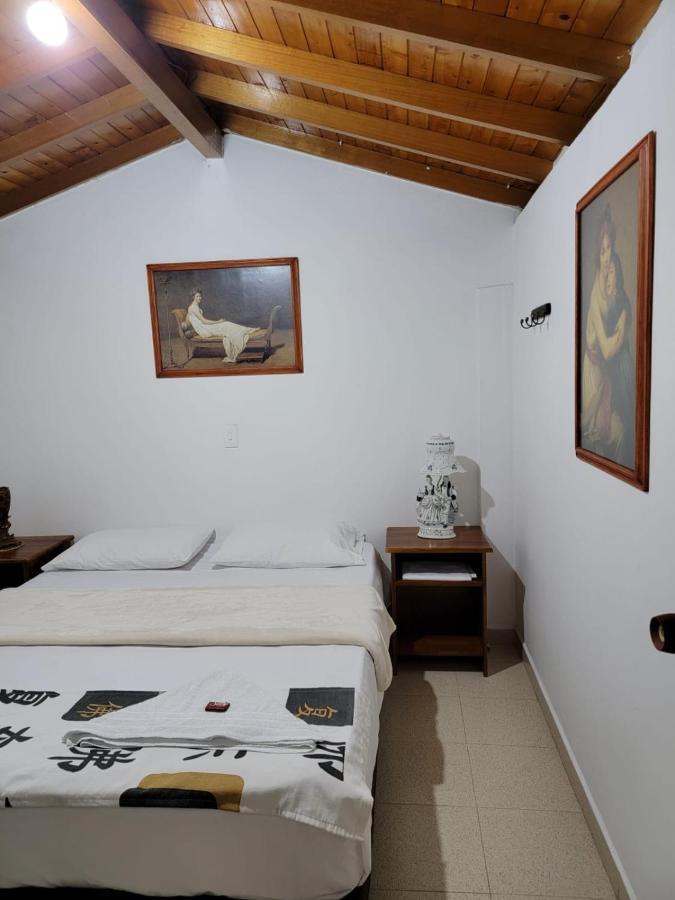 Hotel Rosita 2 Jardín Esterno foto