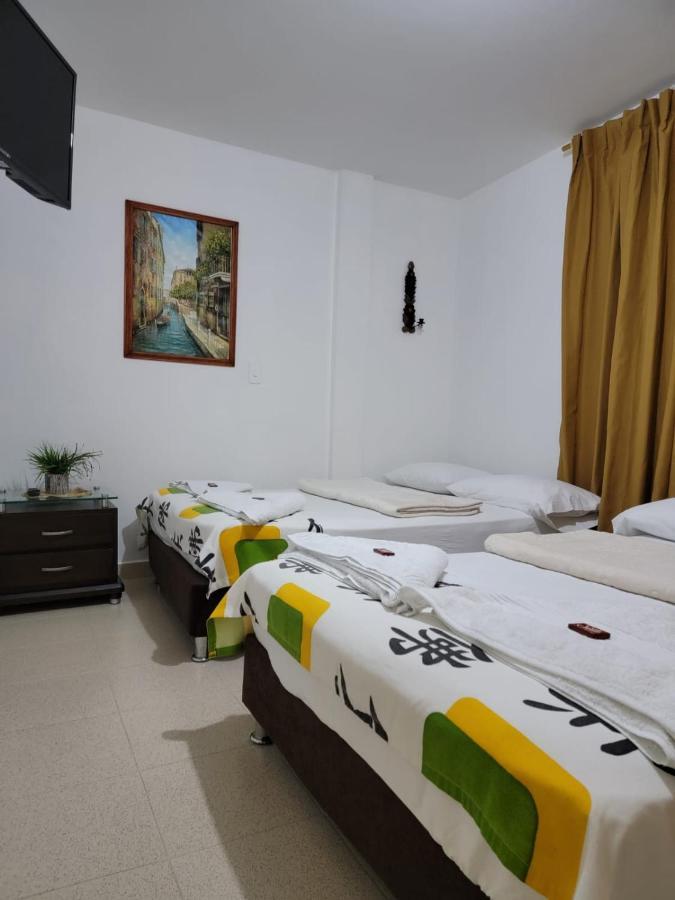 Hotel Rosita 2 Jardín Esterno foto