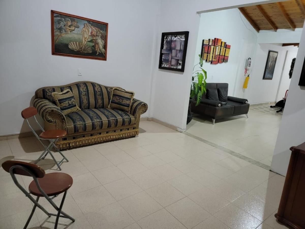 Hotel Rosita 2 Jardín Esterno foto