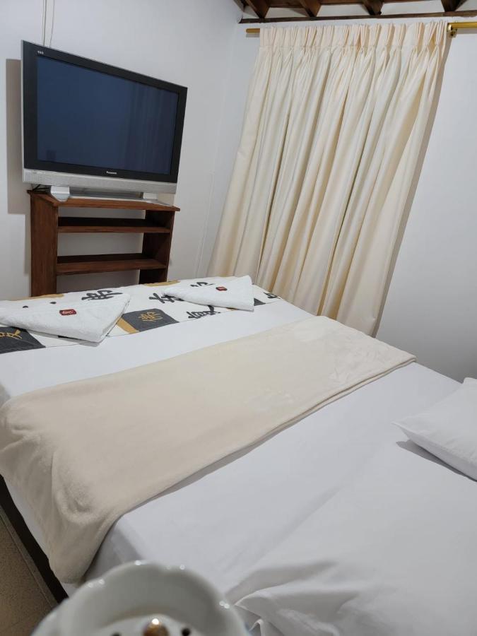 Hotel Rosita 2 Jardín Esterno foto
