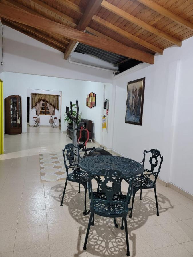 Hotel Rosita 2 Jardín Esterno foto