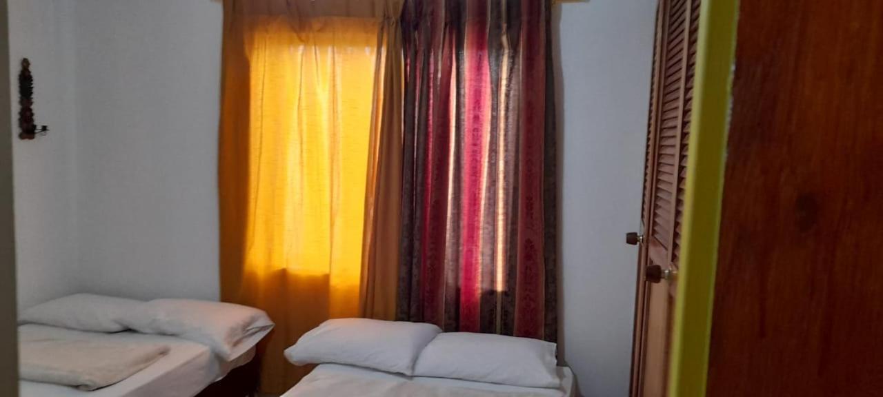 Hotel Rosita 2 Jardín Esterno foto