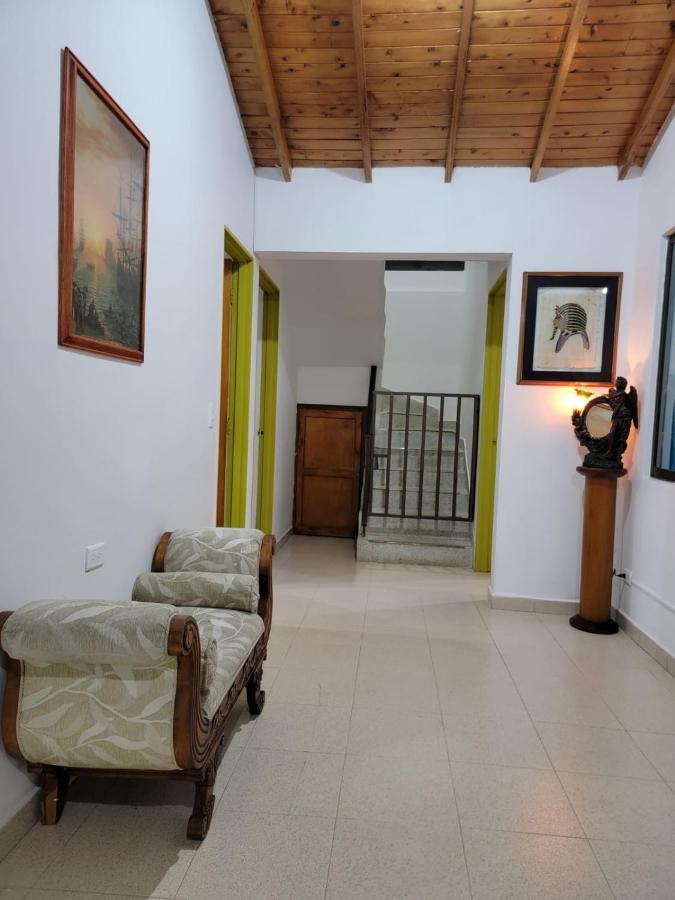 Hotel Rosita 2 Jardín Esterno foto