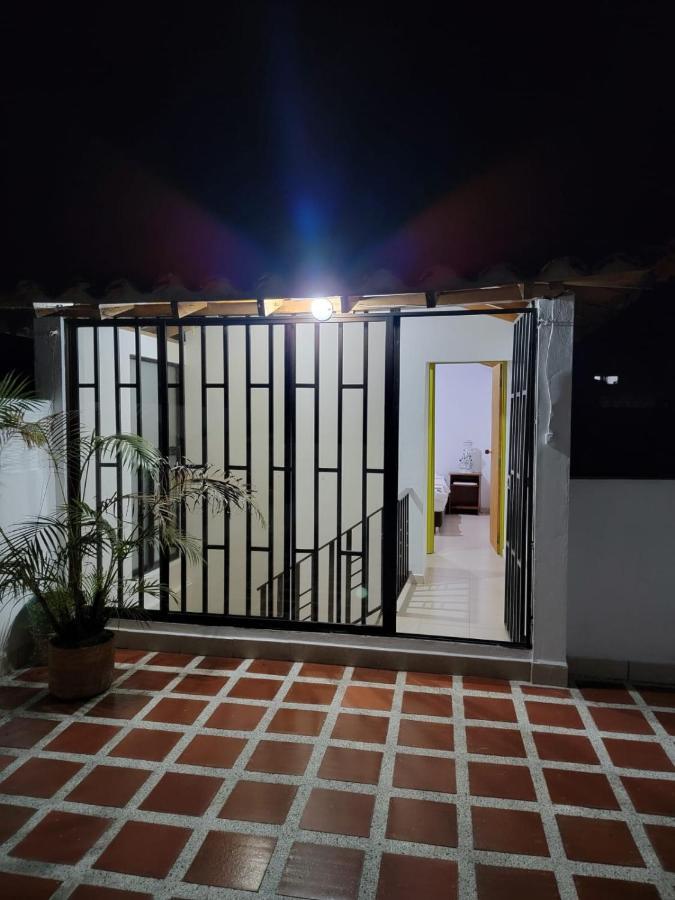 Hotel Rosita 2 Jardín Esterno foto